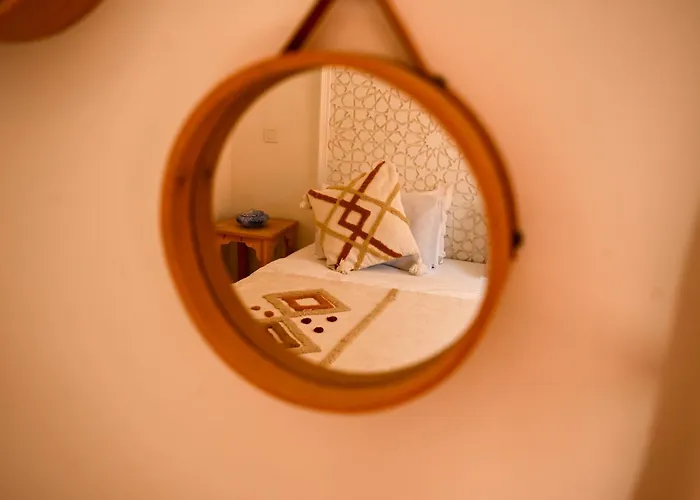 Riad Dar Fena By K&G &Jacuzzi