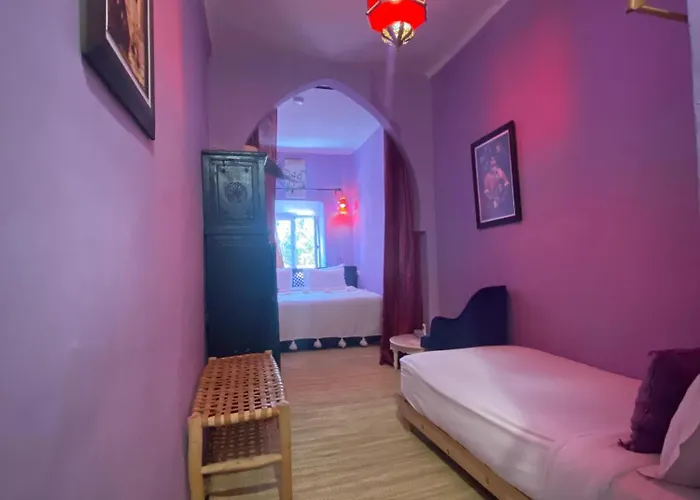 Riad Milouda