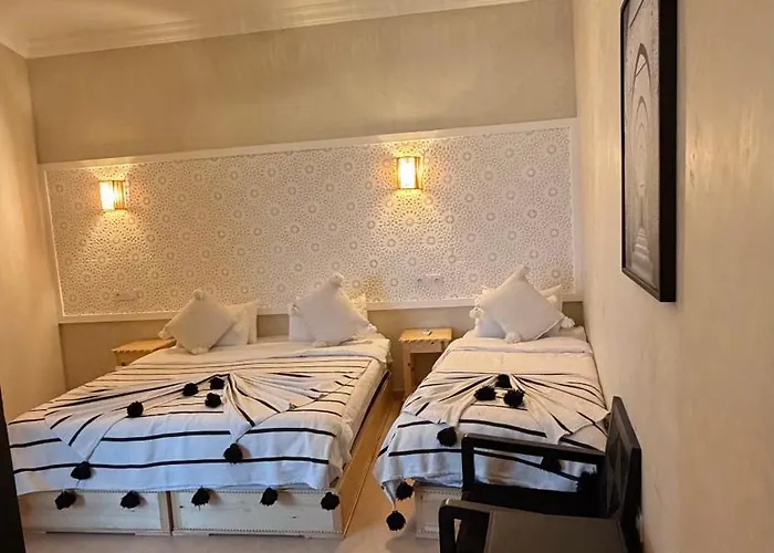 Riad Bb Marrakech