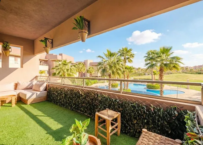 Prestigia Family Luxury Apartments