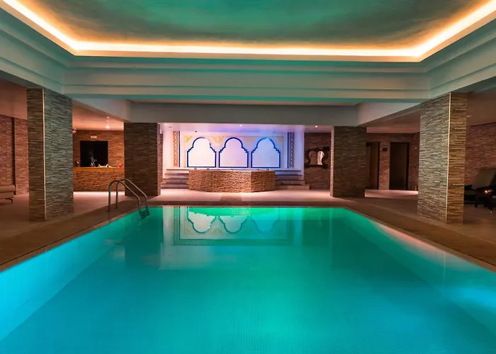 Zalagh Kasbah Hotel & Spa