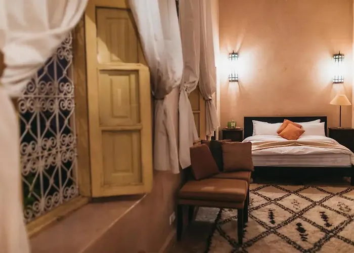 Riad Siena II