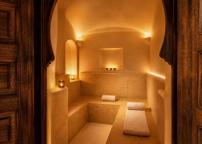 Hivernage Marrakech
