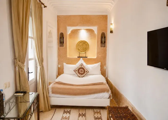 Riad Dar Ten