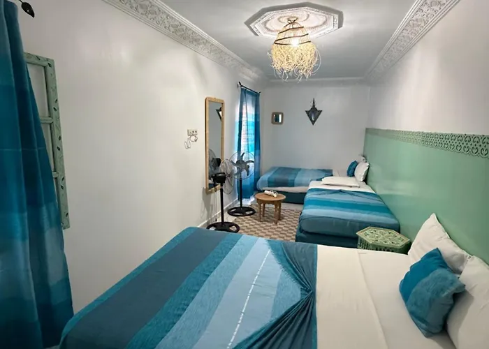 Maison Cascada