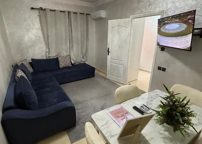 Kechdays, Lovely Apartments Near Airport