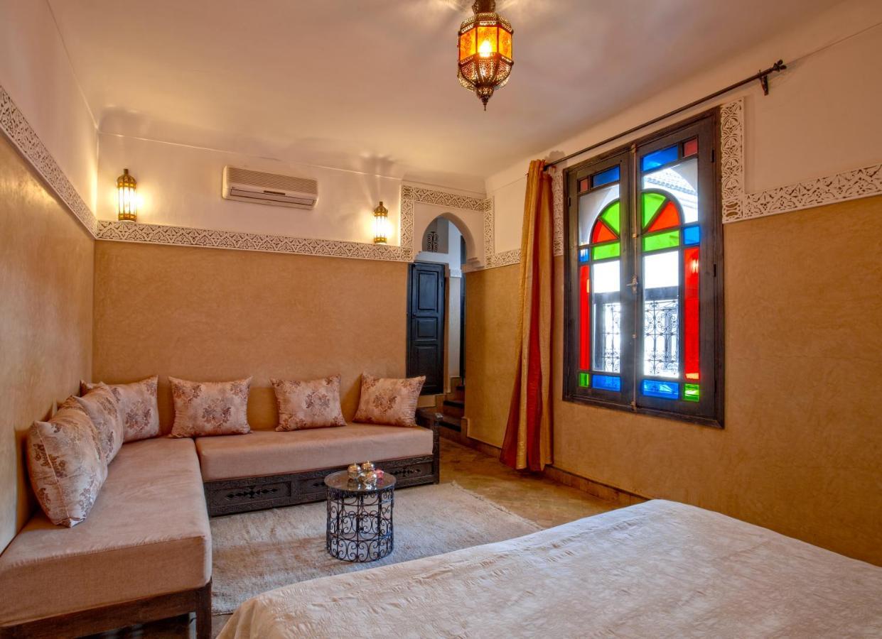 Fatima Suite