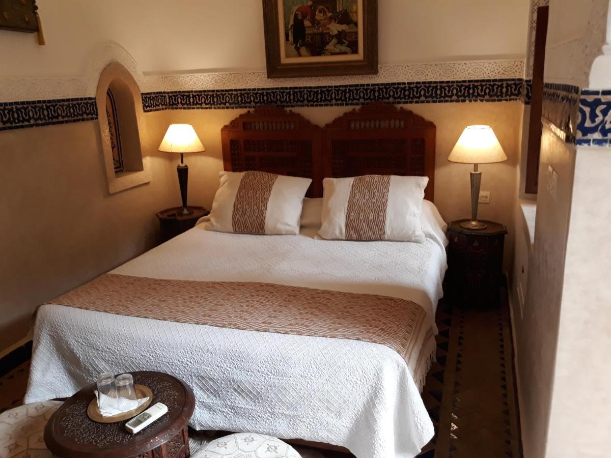 Cannelle Double Room