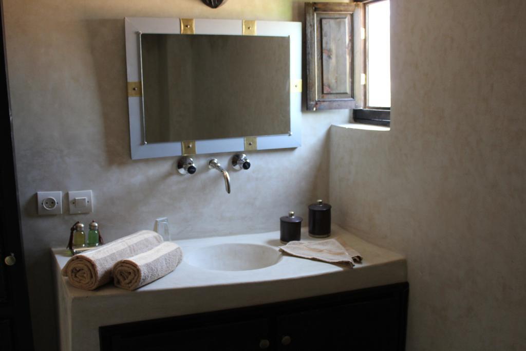 Habitación Doble Lamya