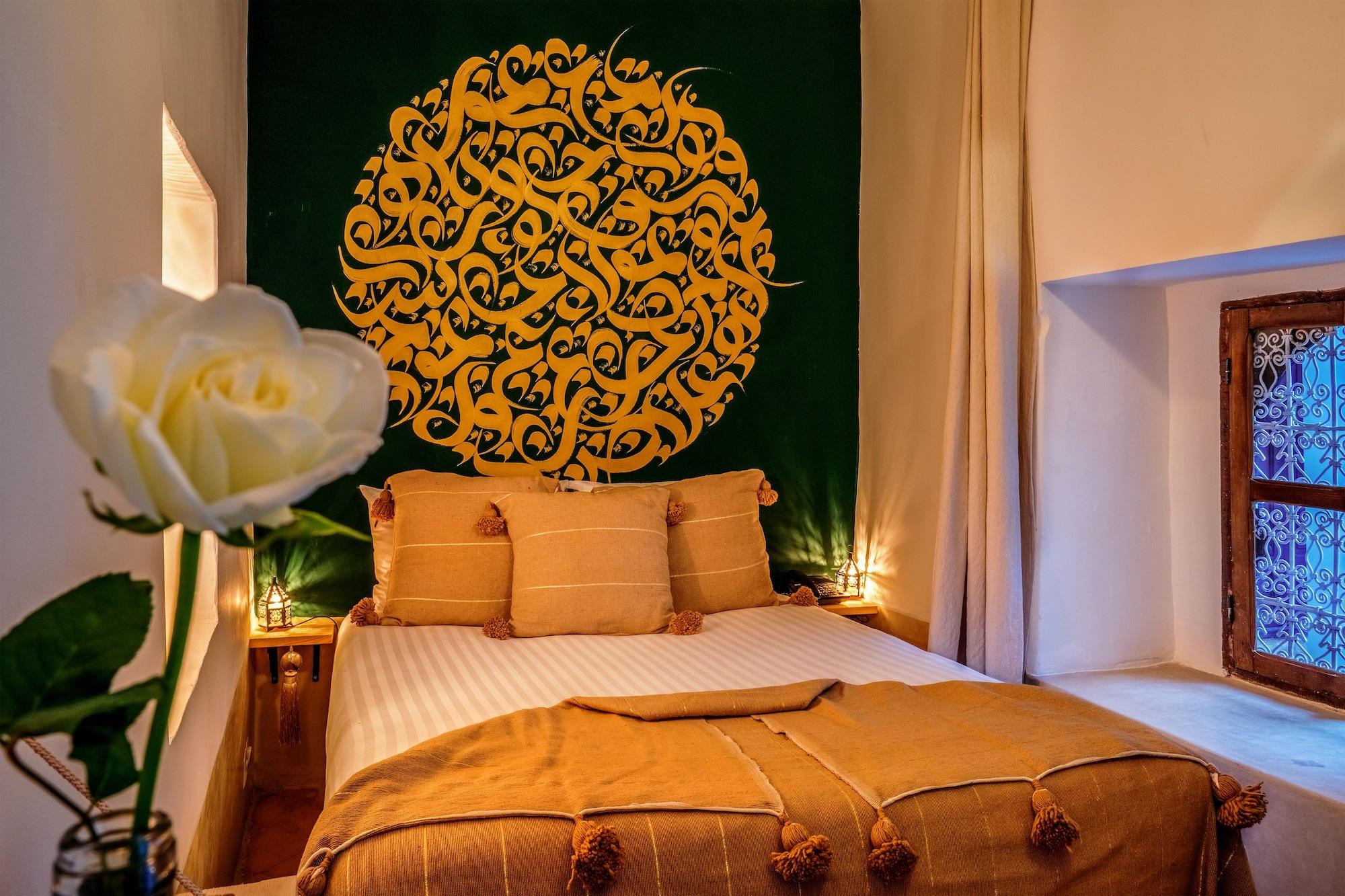 Deluxe Doppelzimmer