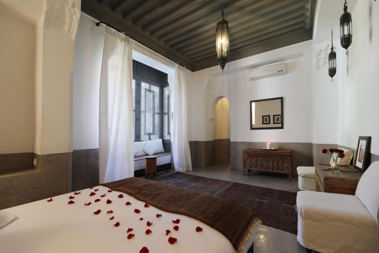 Menzeh Jouj Suite
