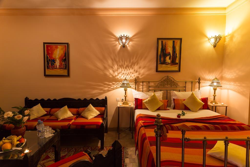 Junior Suite (2 Adults)
