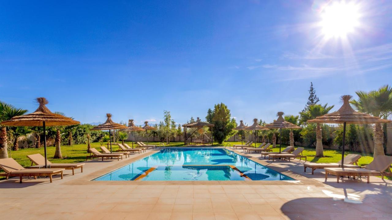 Deluxe Villa