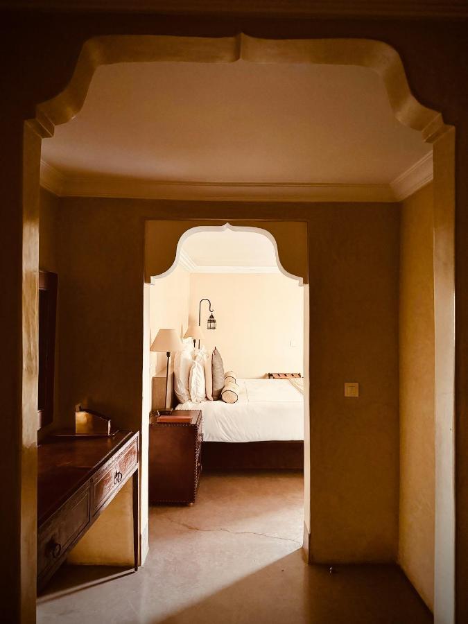 Oz Deluxe Suite