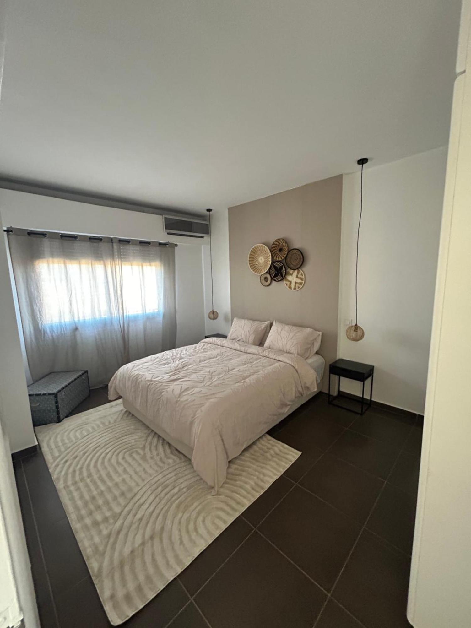 Apartamento de 2 dormitorios