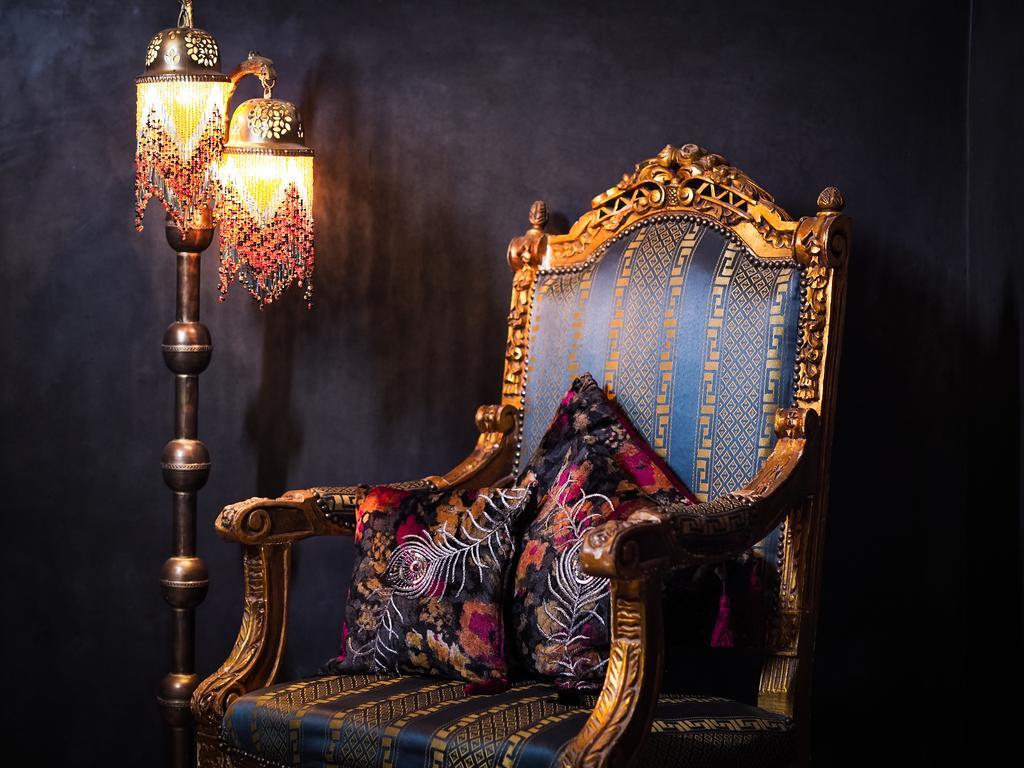 Suite Royal The State of Grace
