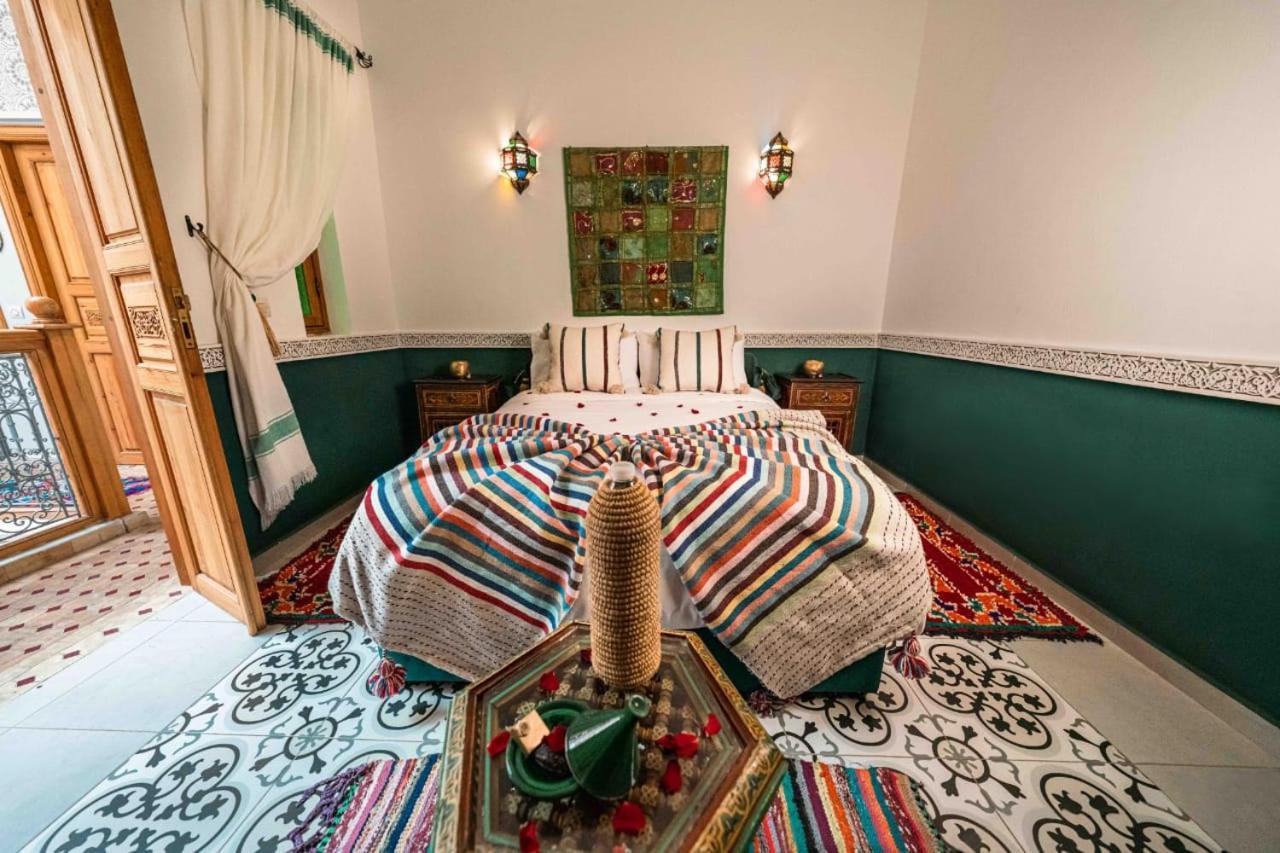Deluxe Queen Suite