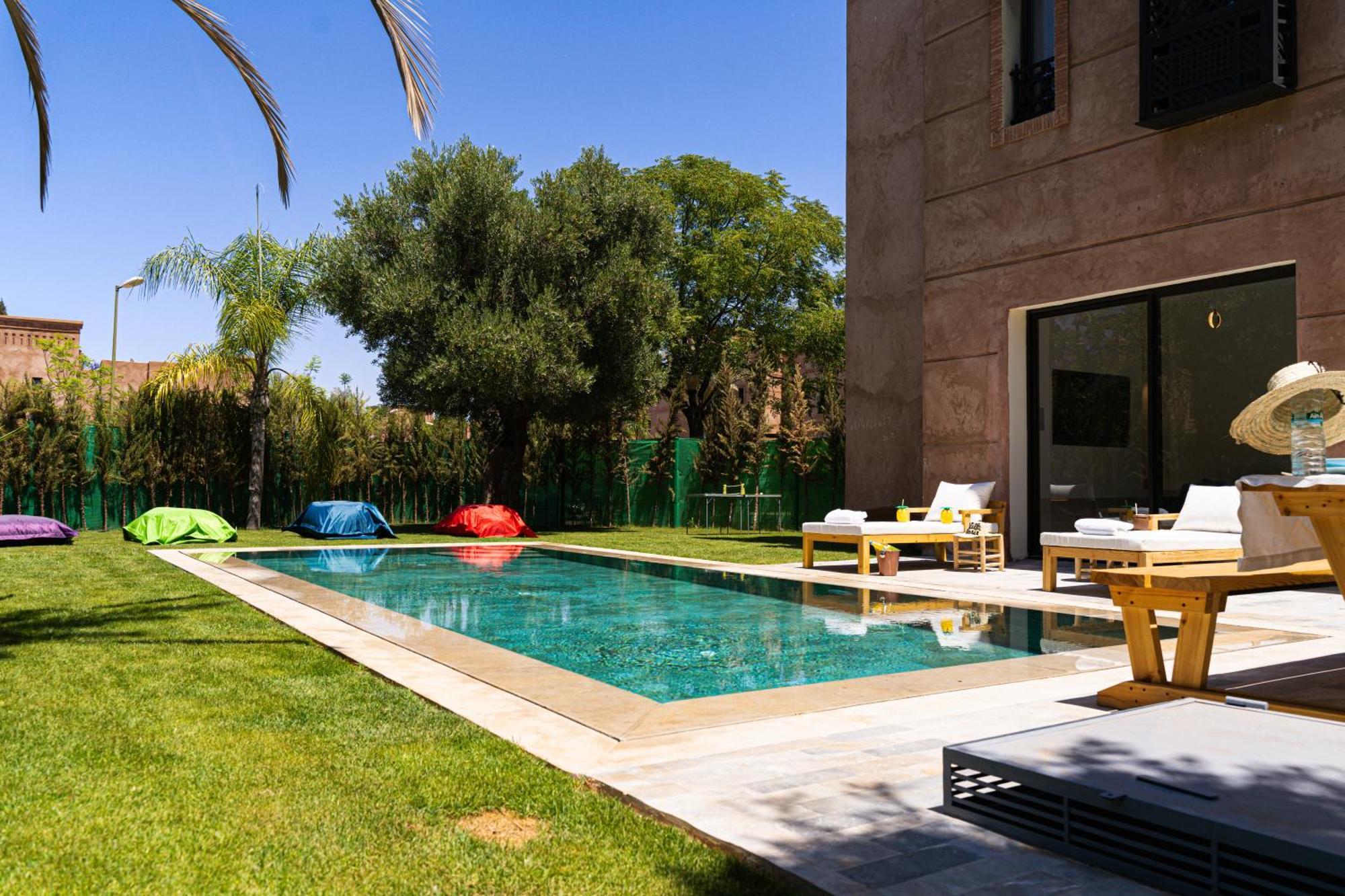 Villa