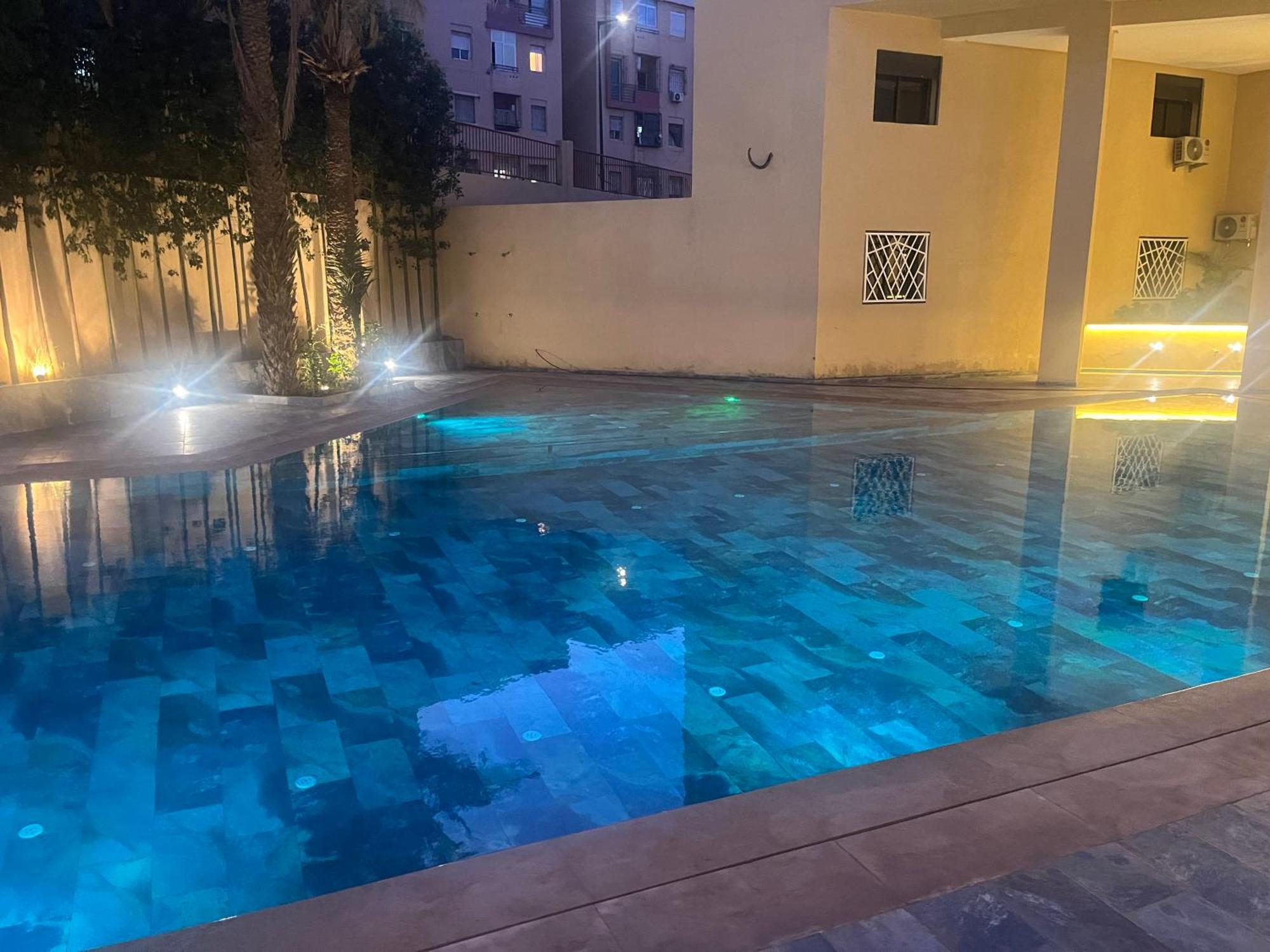 Apartamento de 3 dormitorios