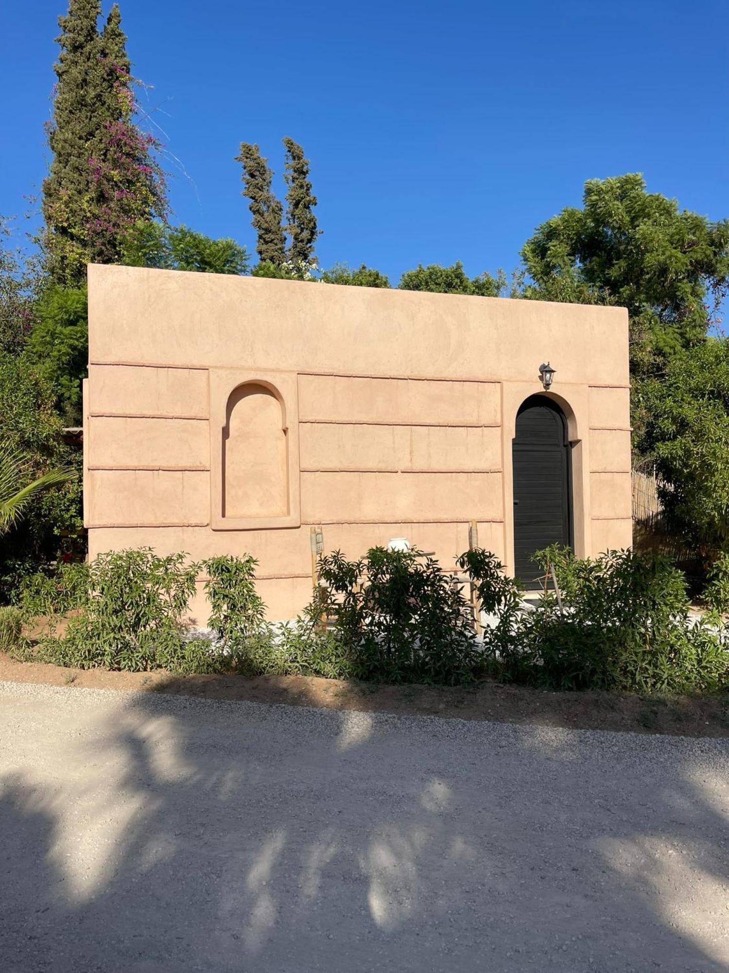Deluxe Bungalow