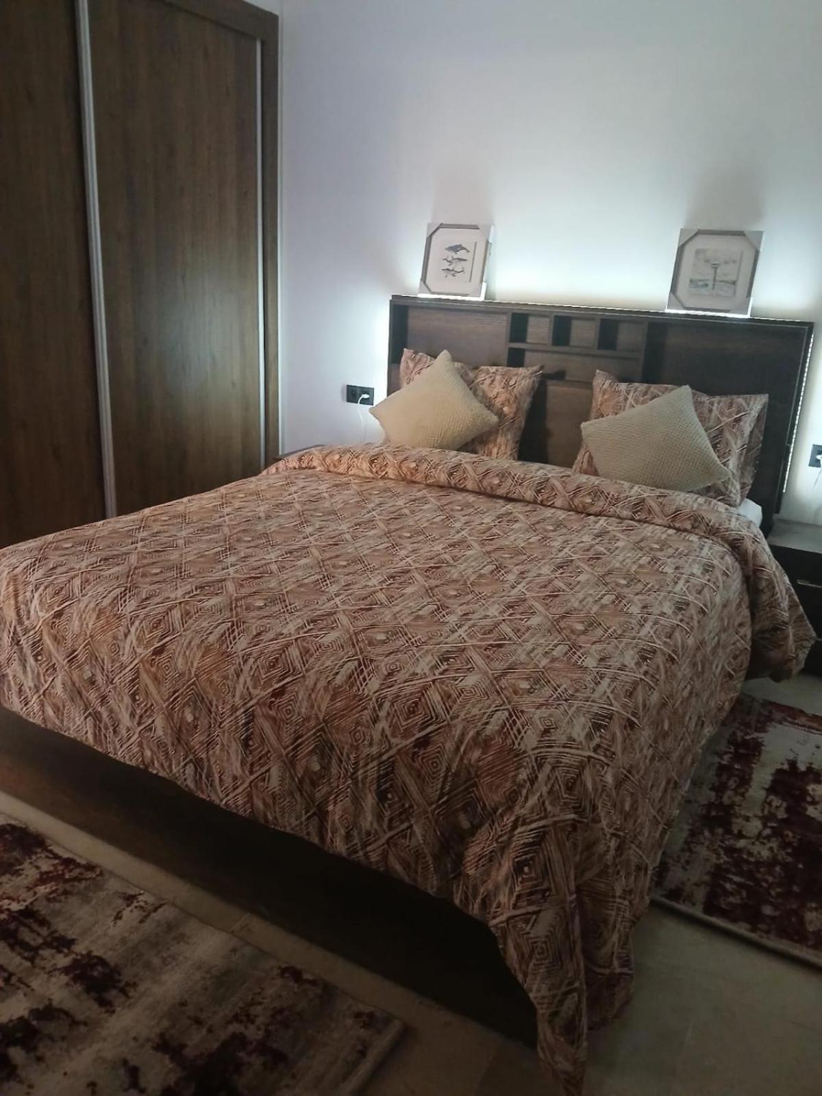 Apartamento de 1 dormitorio