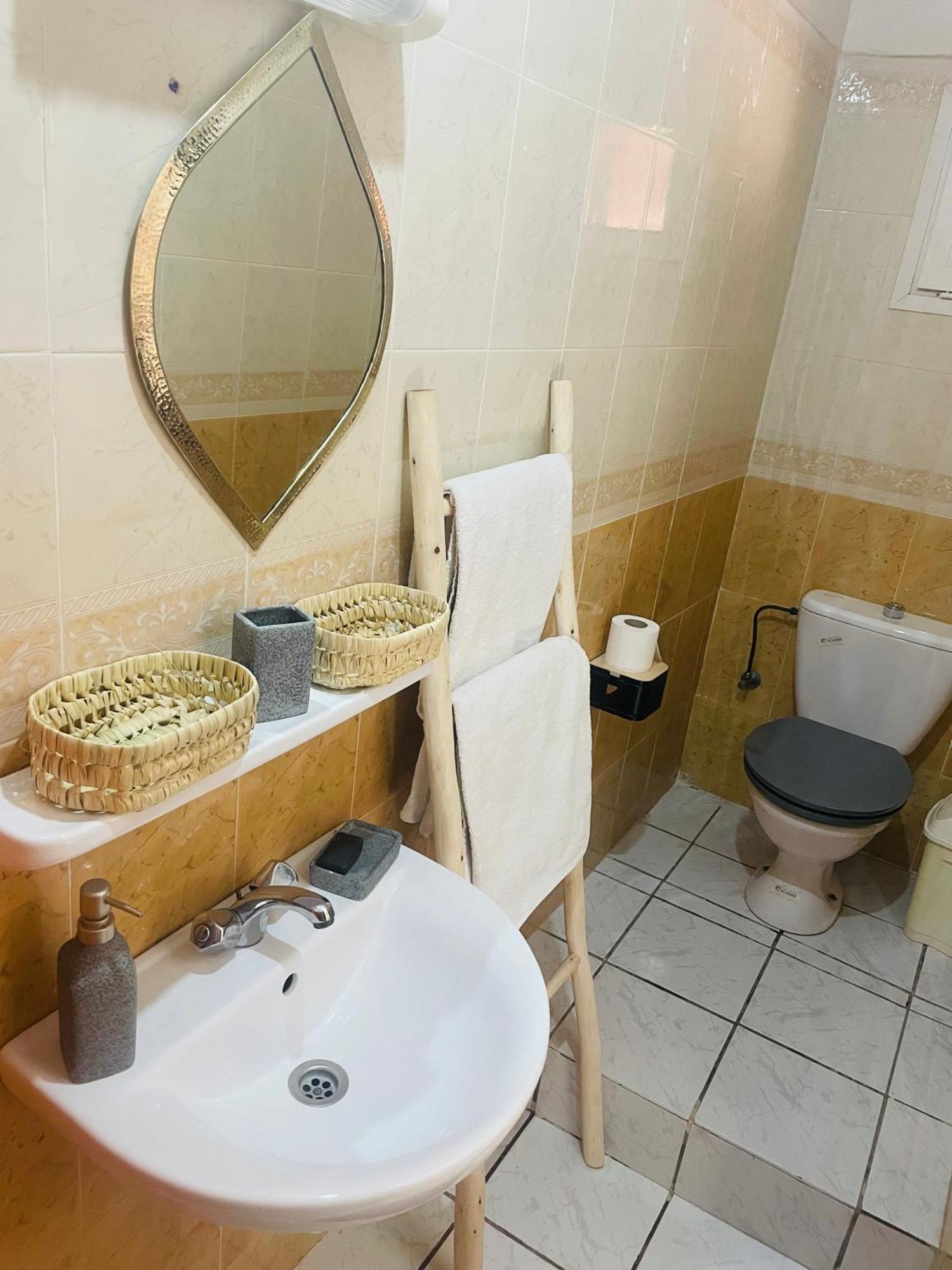 Casa Vacanze con 3 Camere da Letto