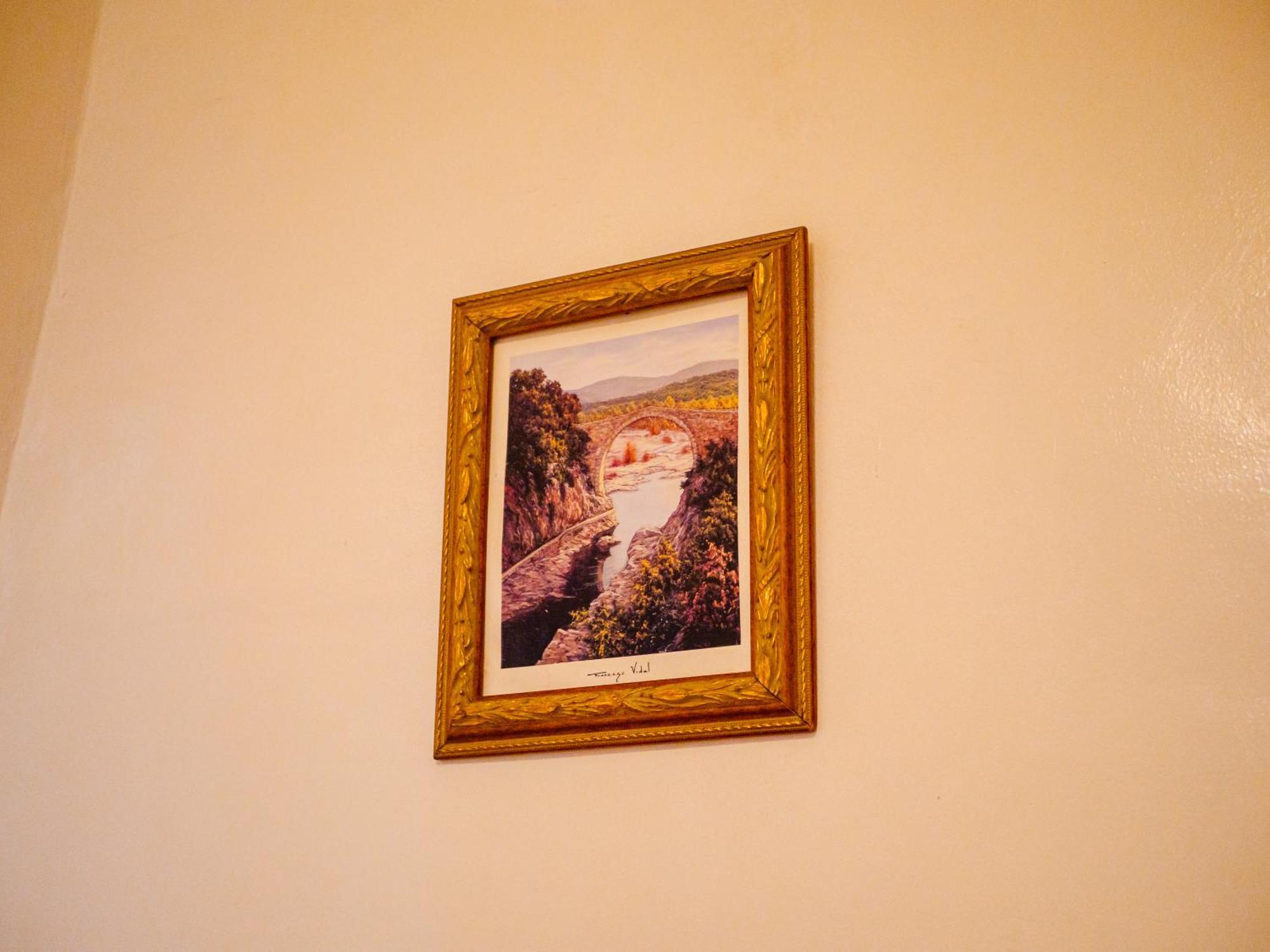 Apartamento de 1 dormitorio