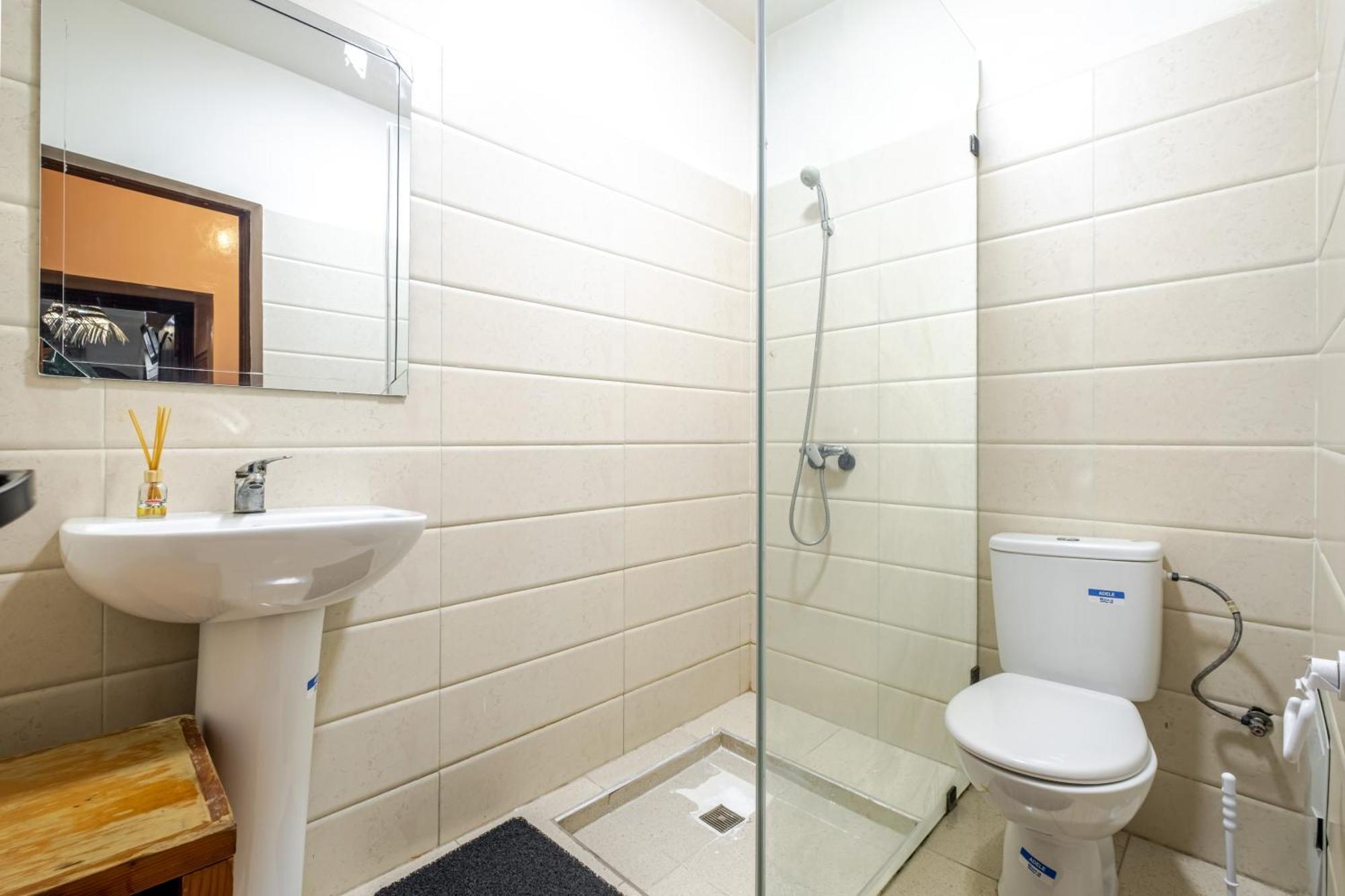 Apartamento de 2 dormitorios