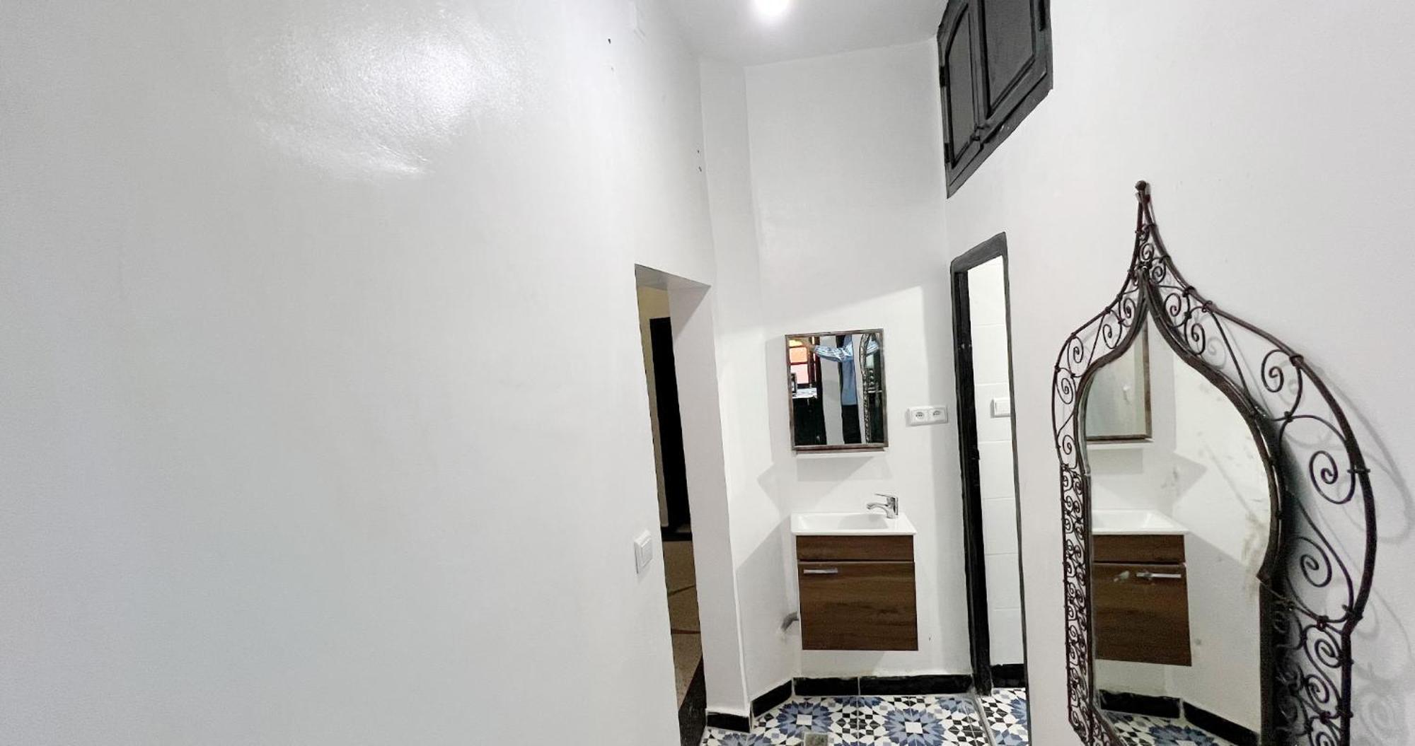 Casa Vacacional de 3 dormitorios