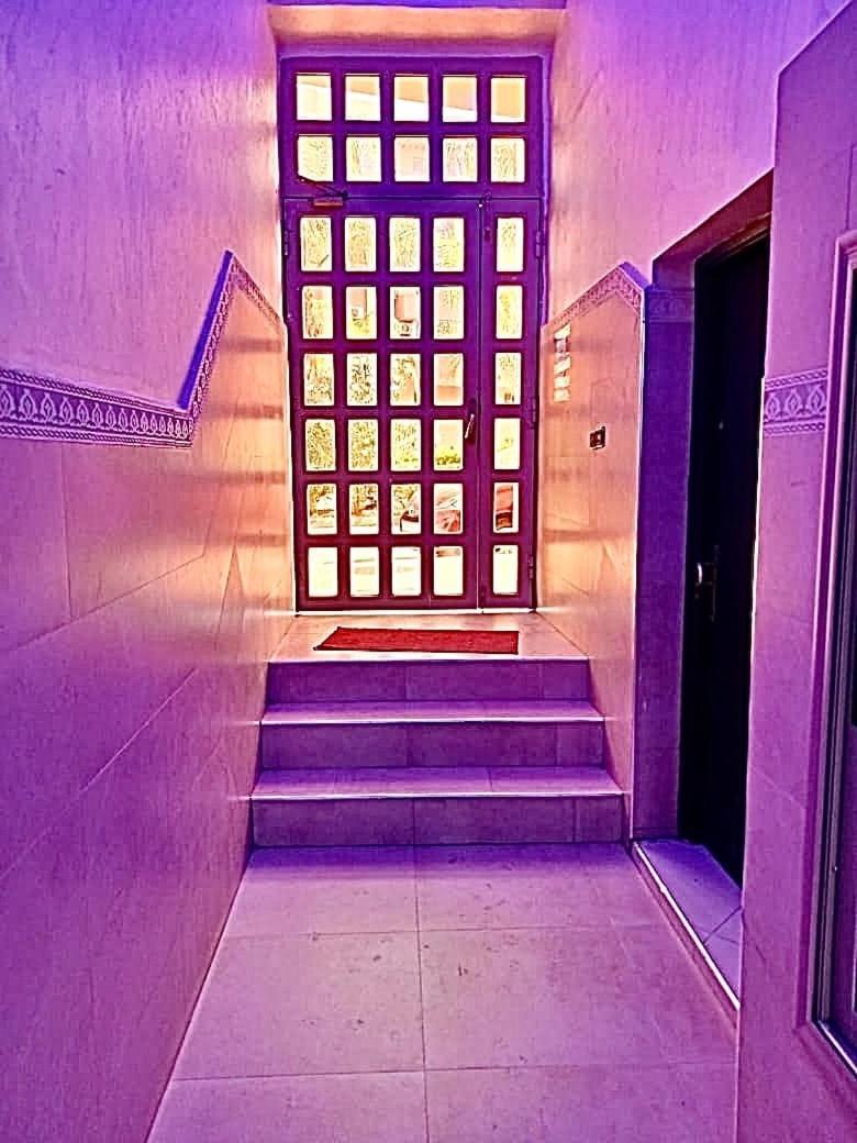 Apartamento Estándar de 2 dormitorios