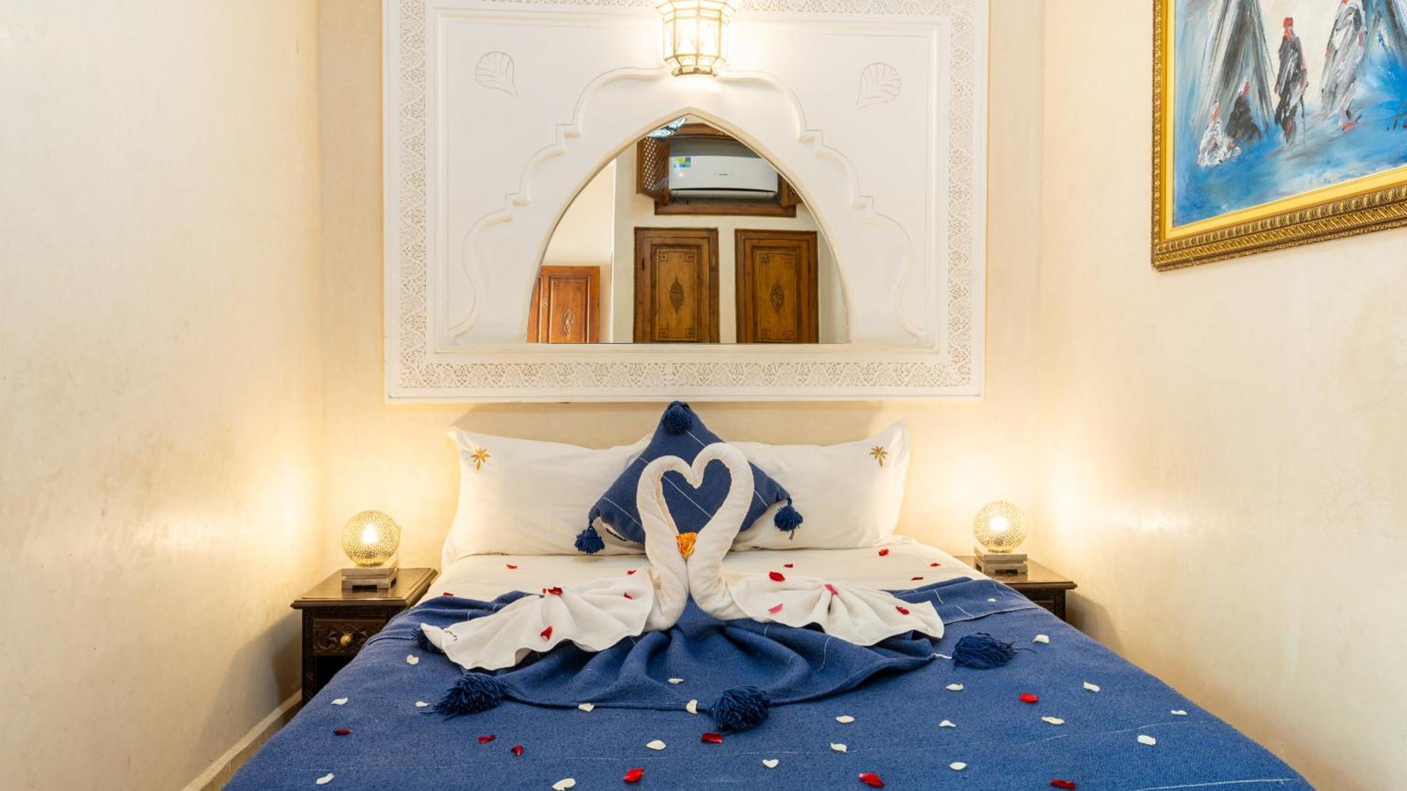 Indigo LittleSon Double Room
