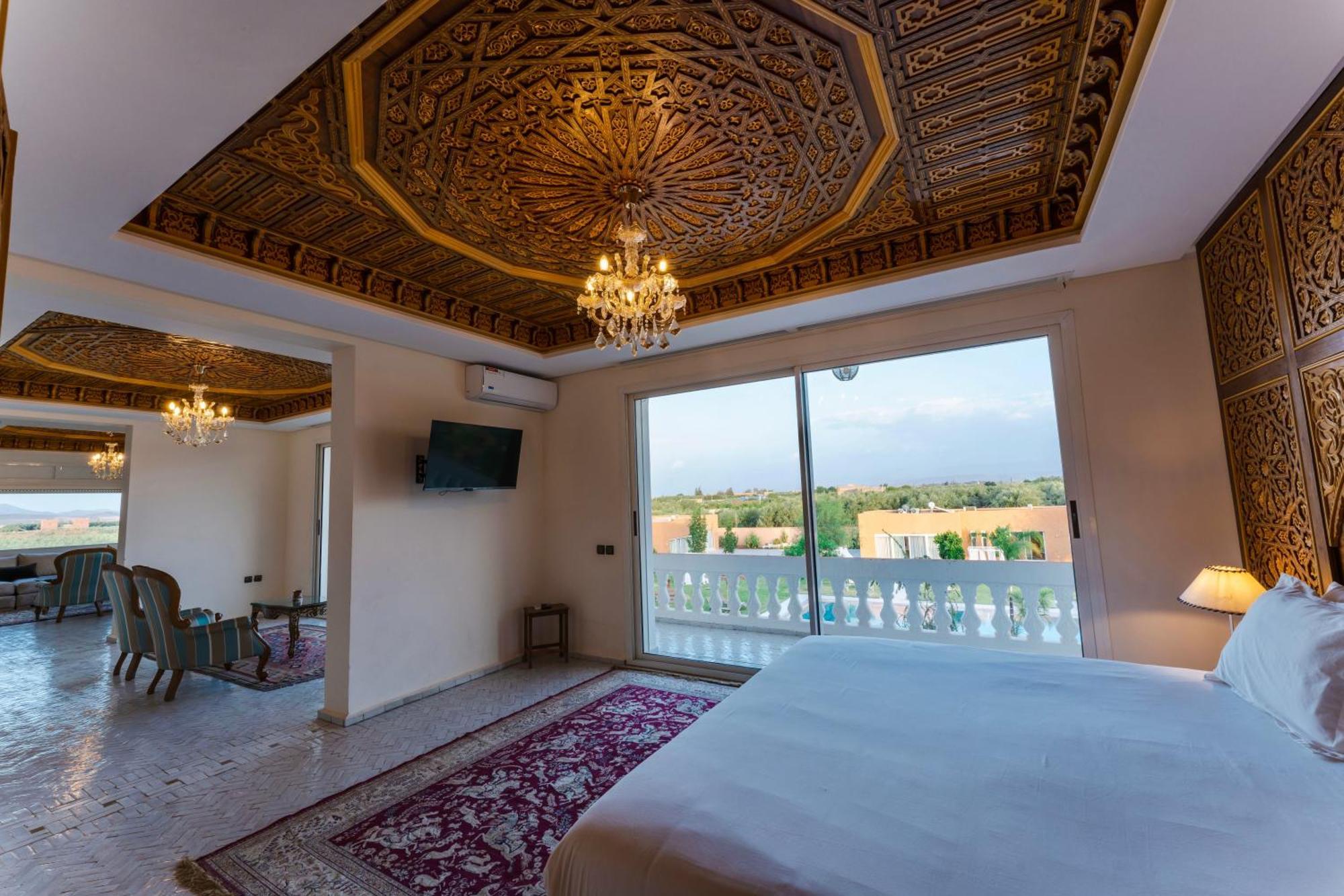 Superior Villa