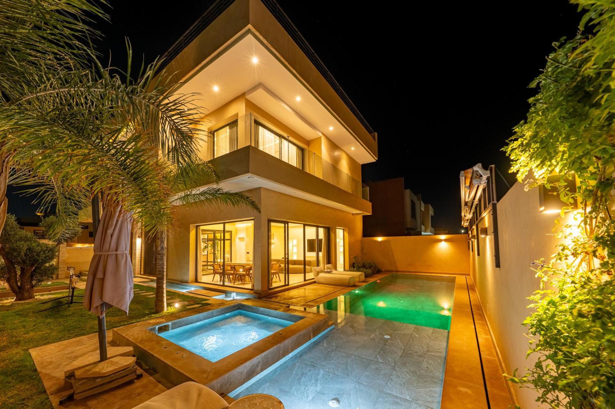 Villa