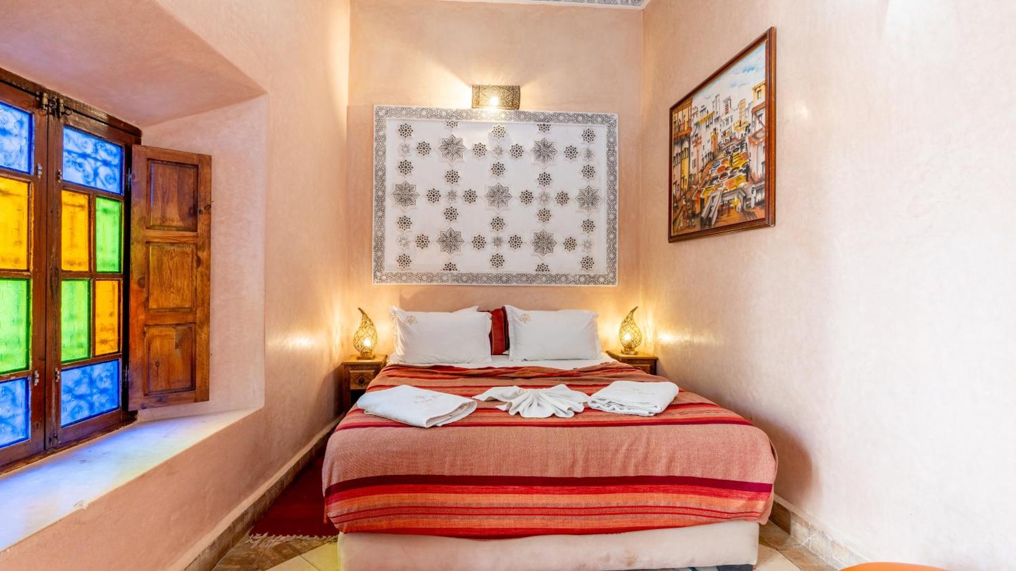 Oriental Amber Suite