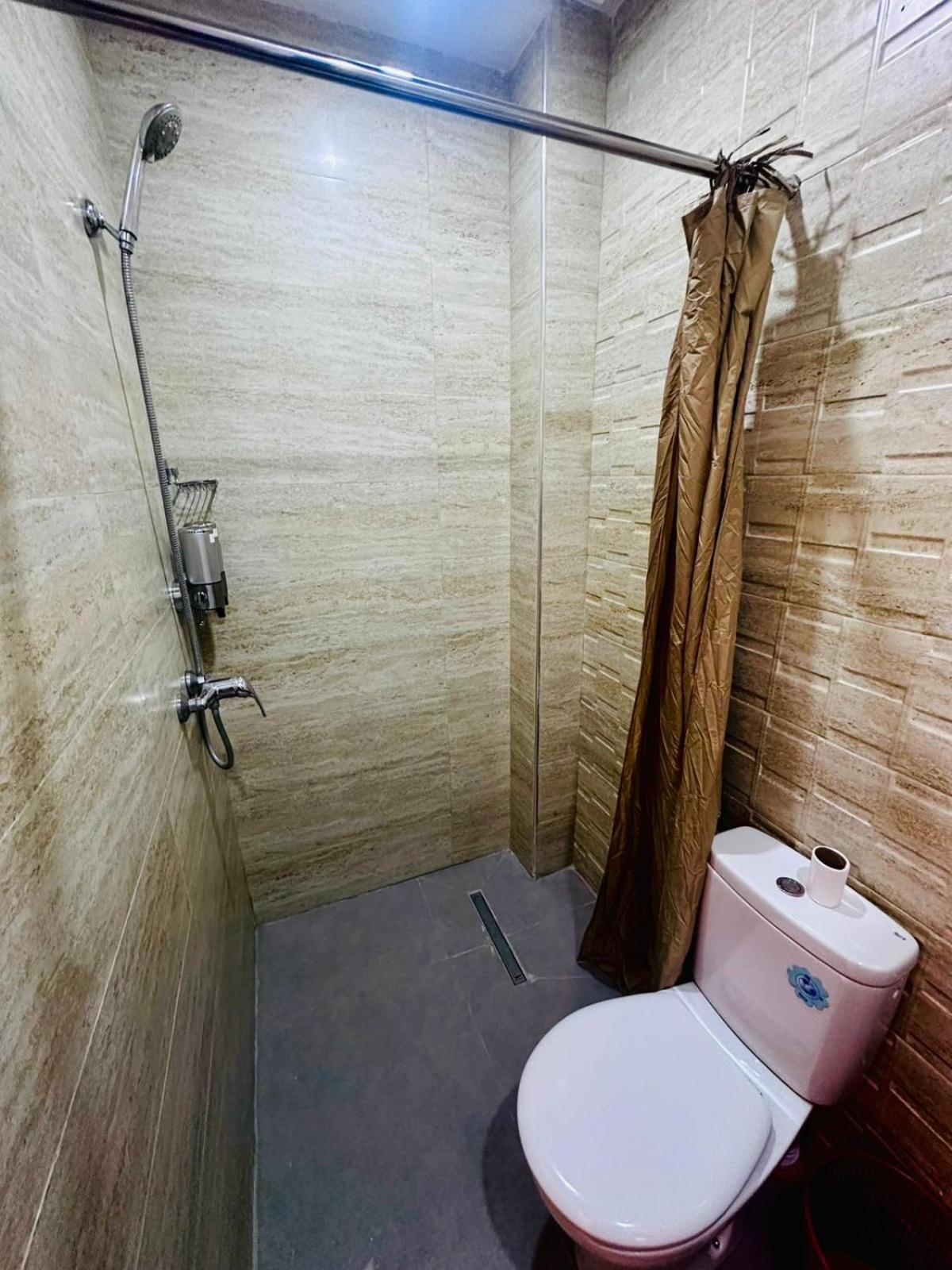 Habitación Individual