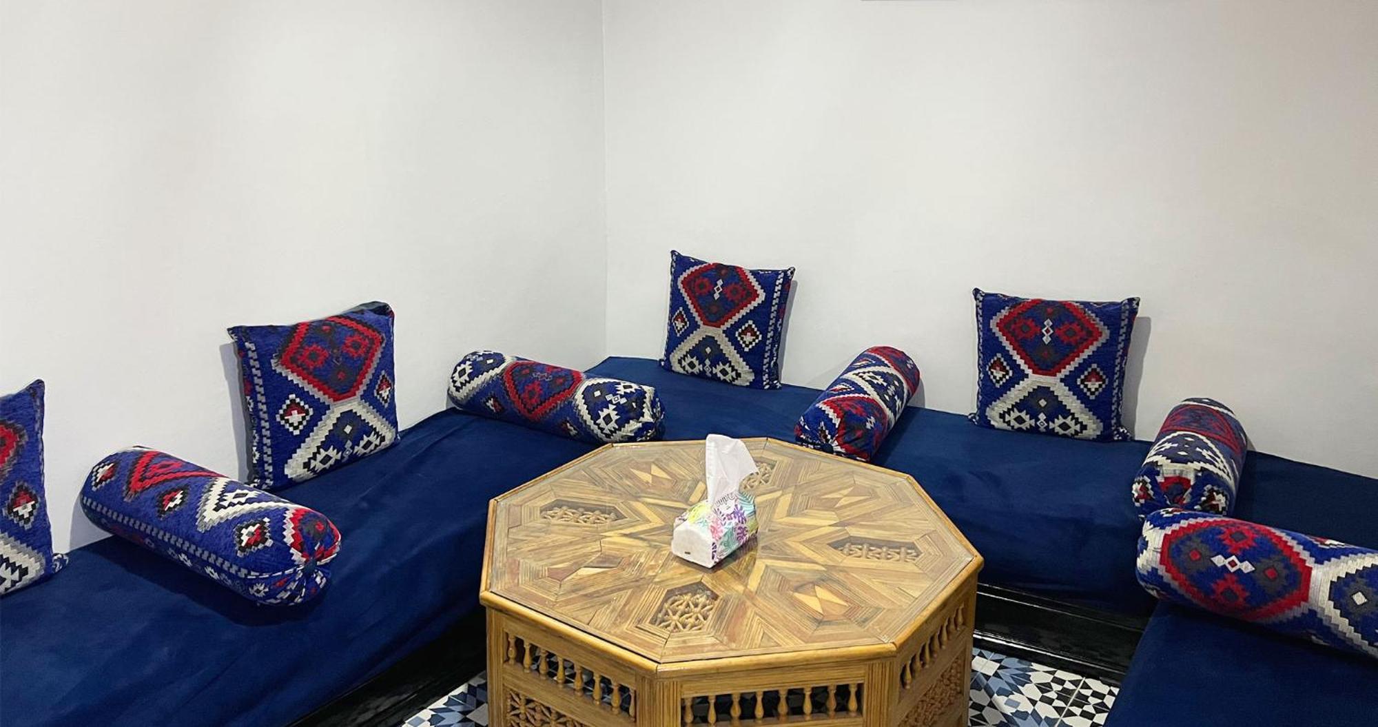 Casa de 2 dormitorios
