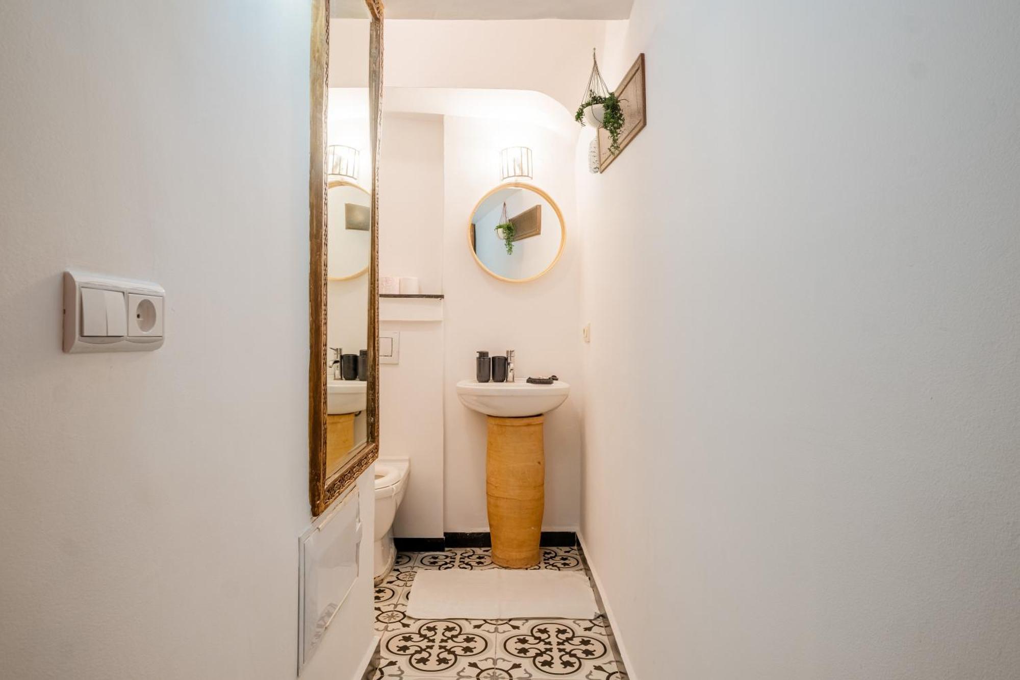 Apartment - Ground Floor