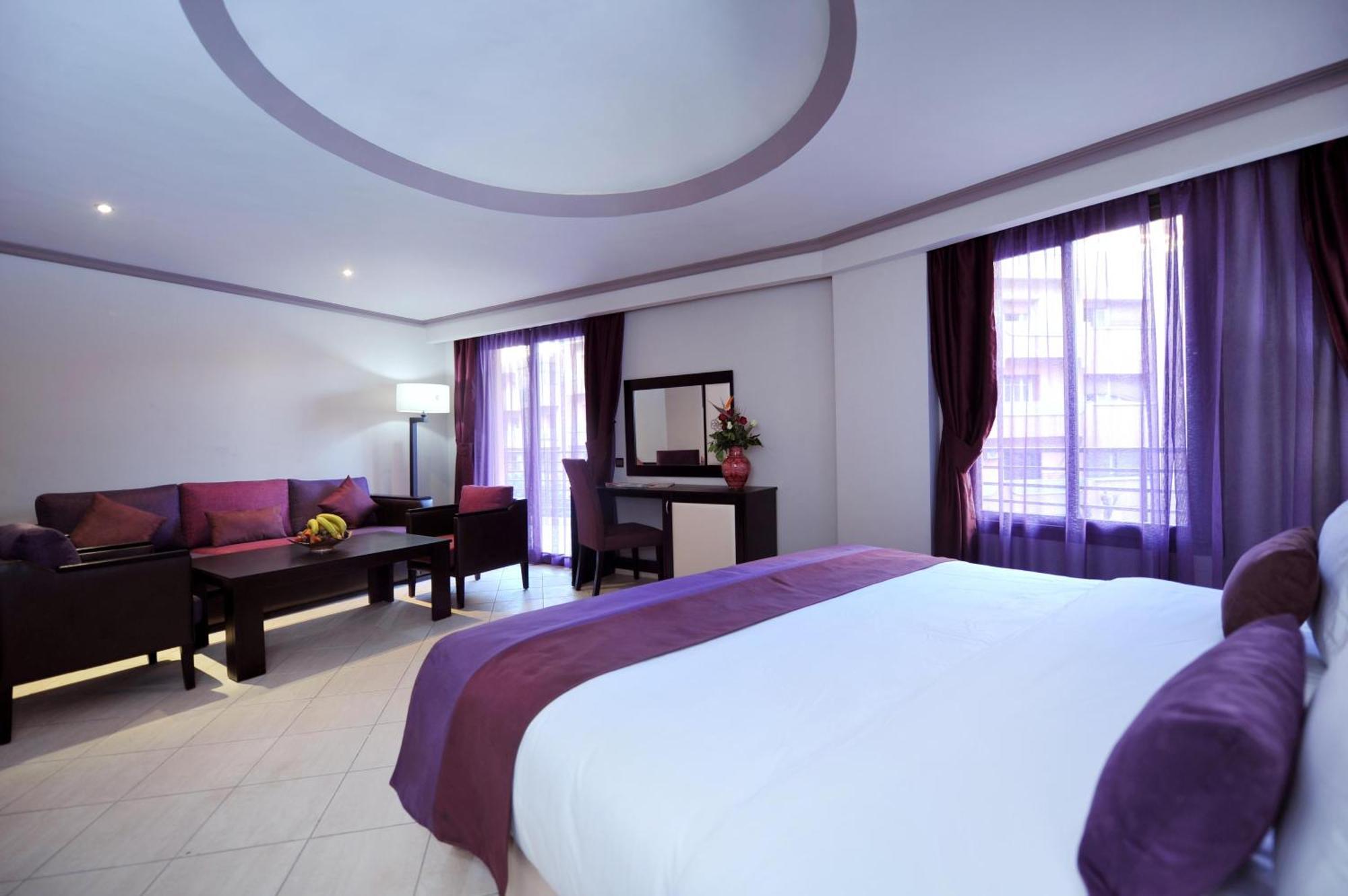Junior Suite