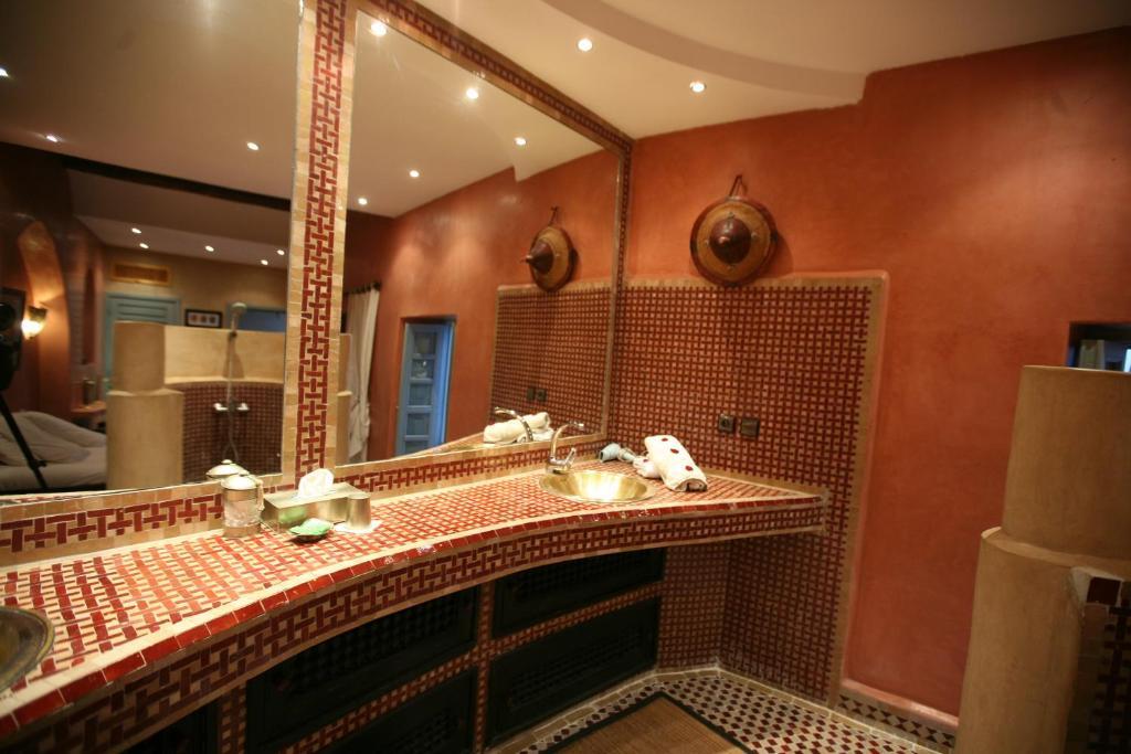 Superior Double Suite