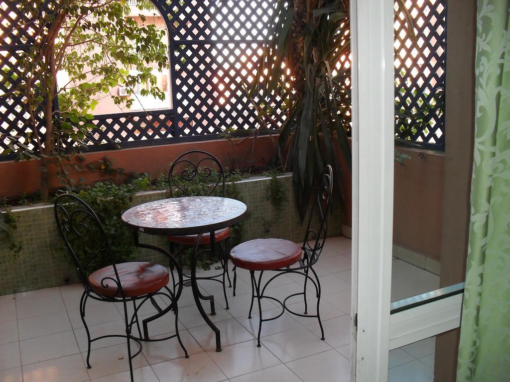 Studio Appartement