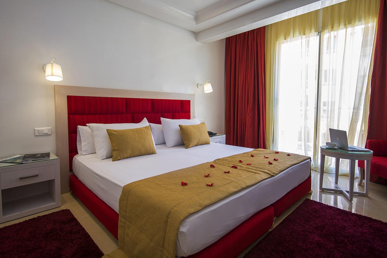 Superior Double or Twin Room