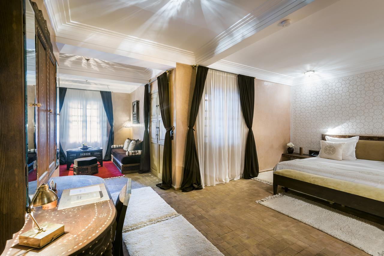 Junior Suite con Terrazza Privata