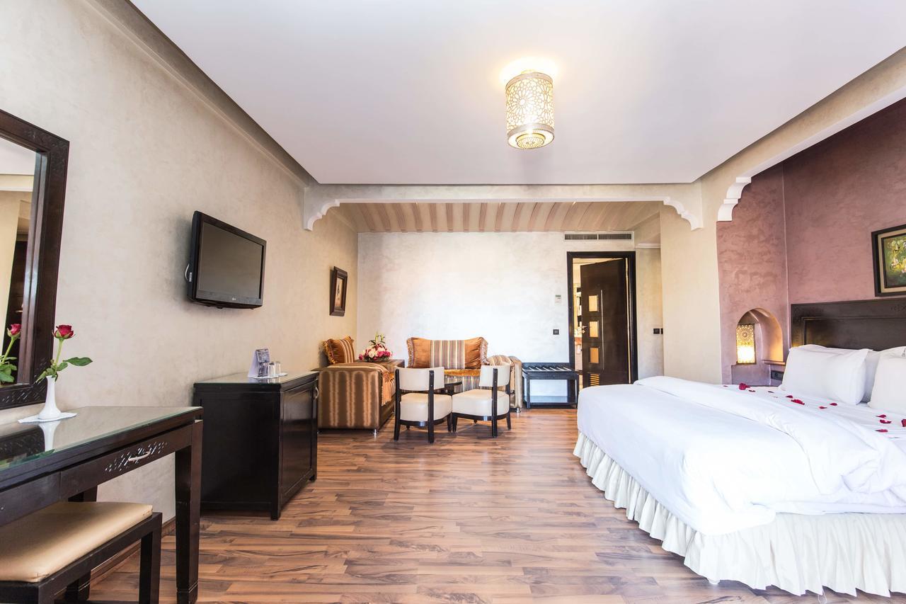 Suite (2 Adults)