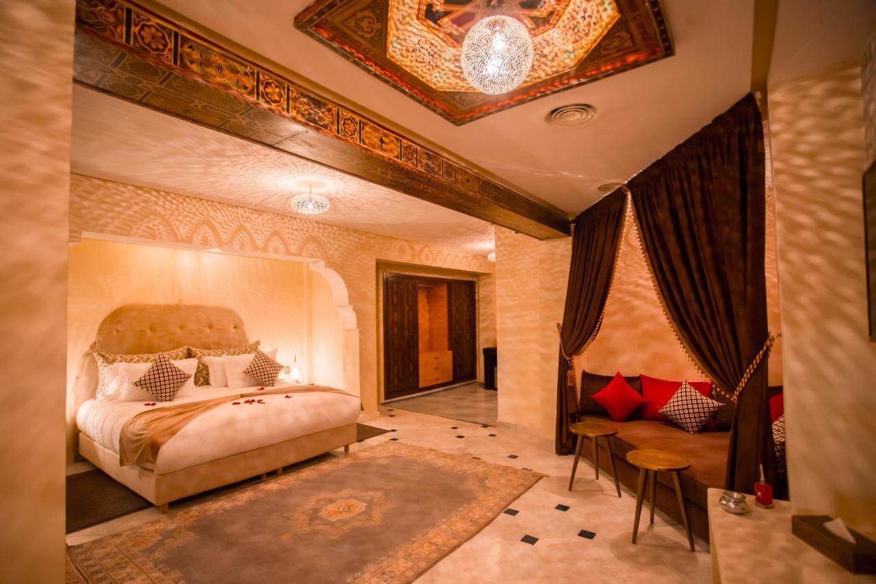 Ambassador Suite