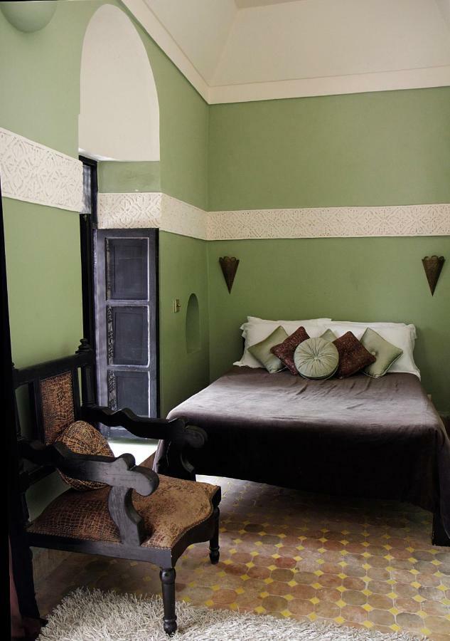 Habitación Peridot's Powder