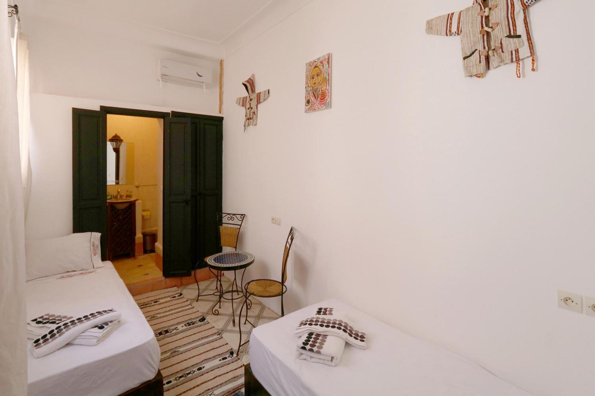 Single Room