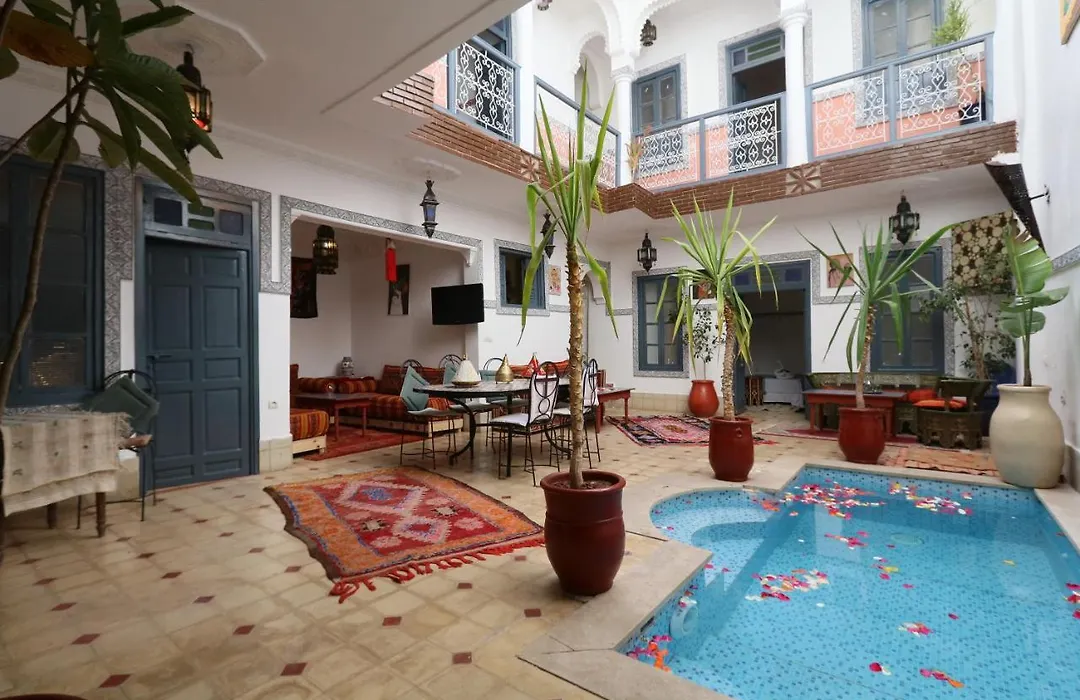Riad Capri-1