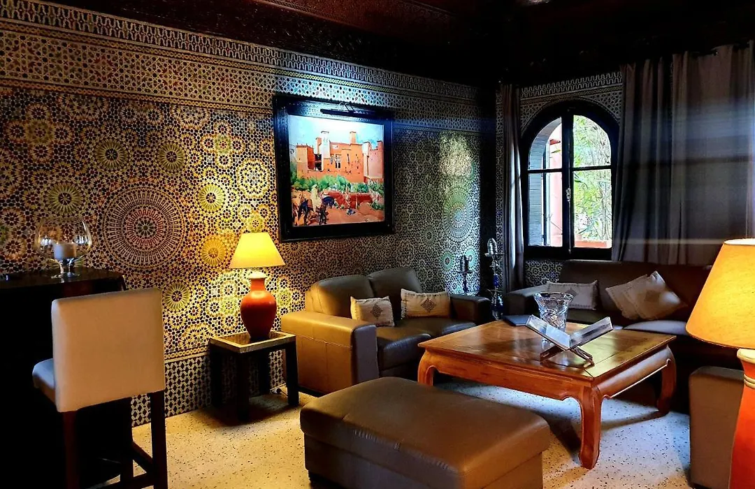 Villa Amira & Spa-1