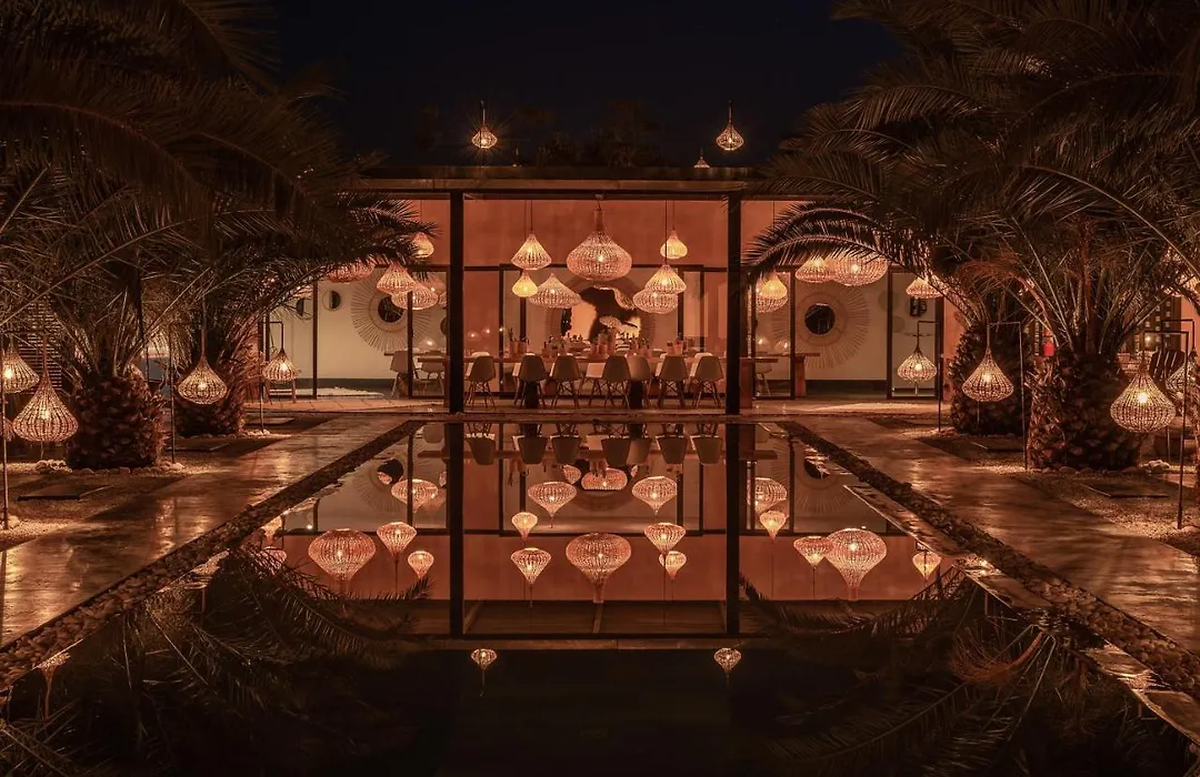 Villa Taj Marrakech-1