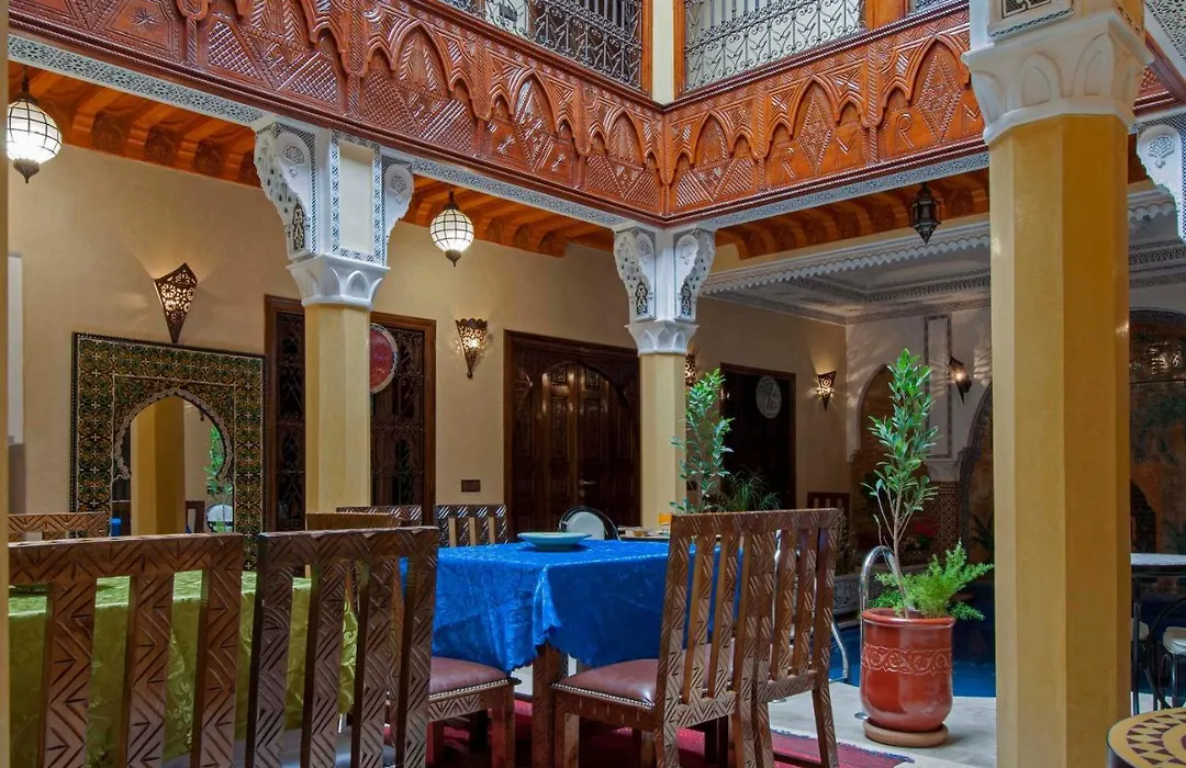 Riad Merzouga-1